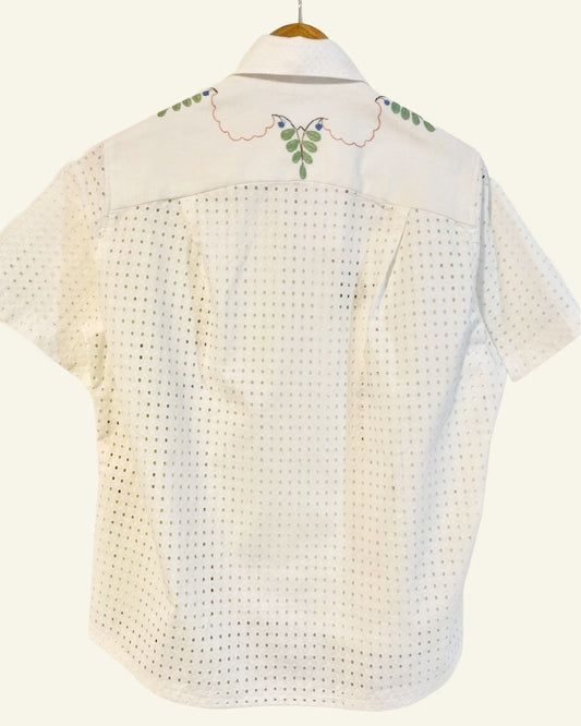 All Creatures - Unisex Shirt - Small