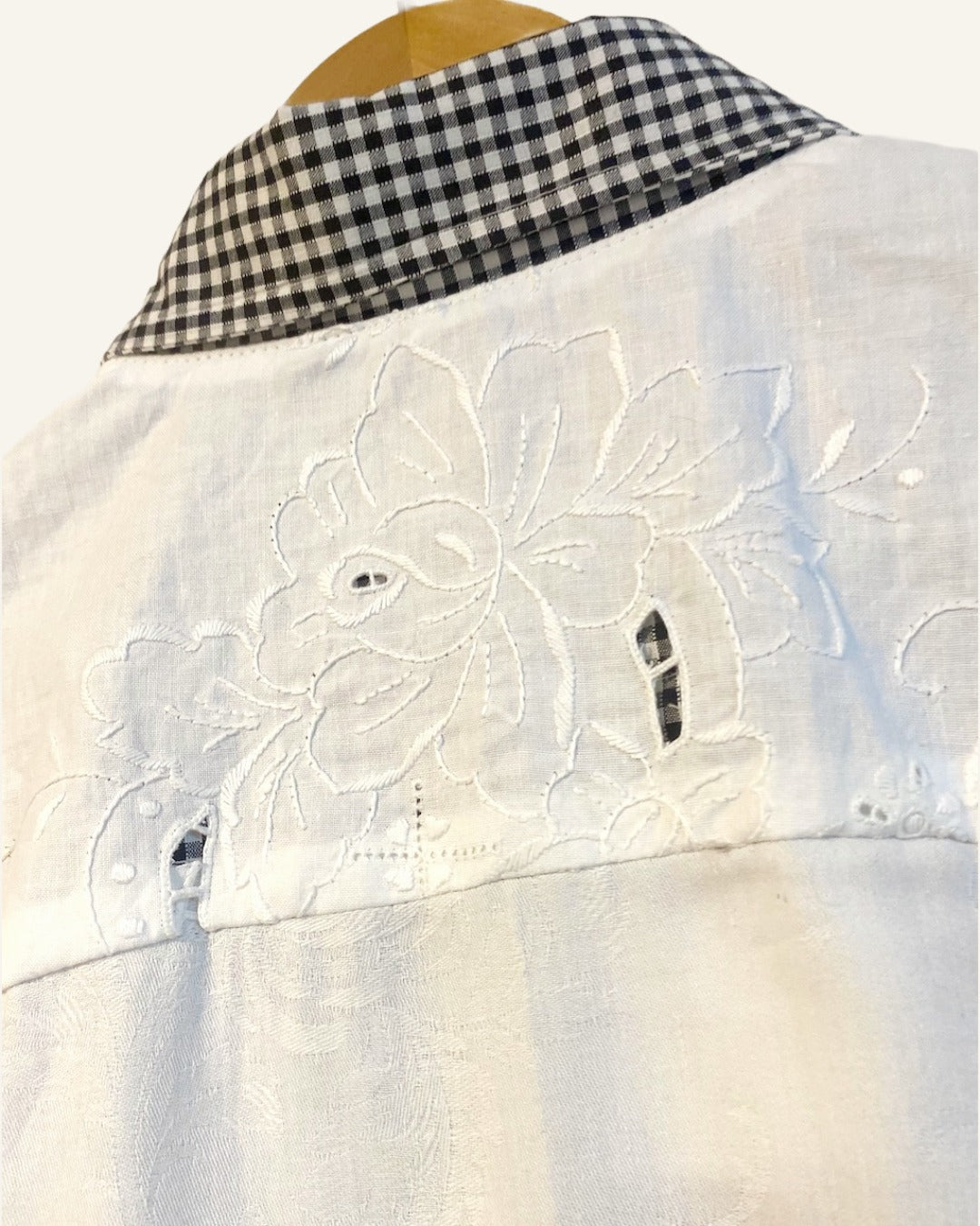 The Flower Picker- Unisex Shirt -  XLarge