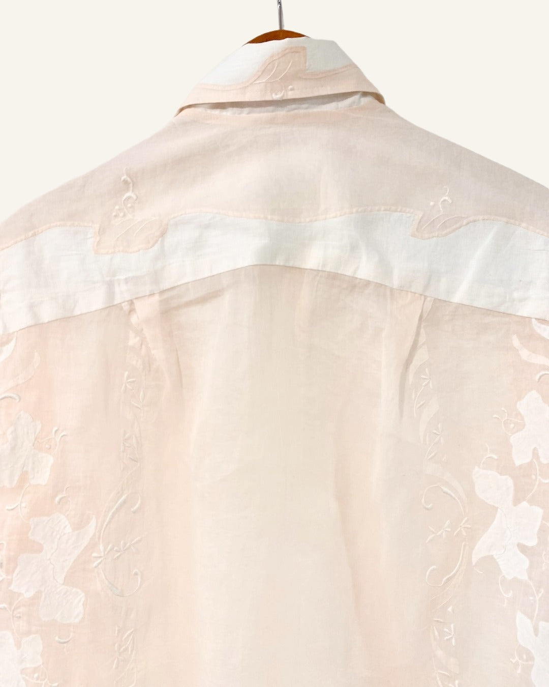 Saint Moritz  - Unisex Shirt - Small