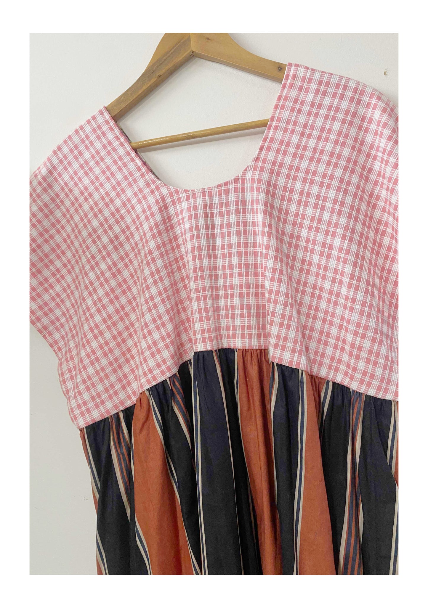 Eloise - Smock Dress
