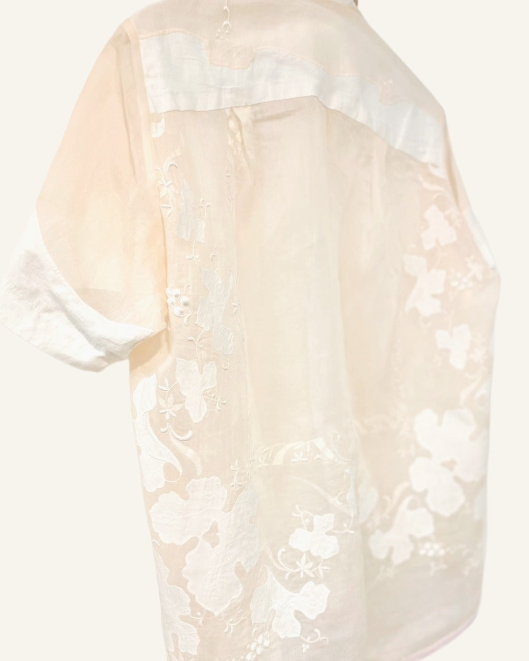 Saint Moritz  - Unisex Shirt - Small