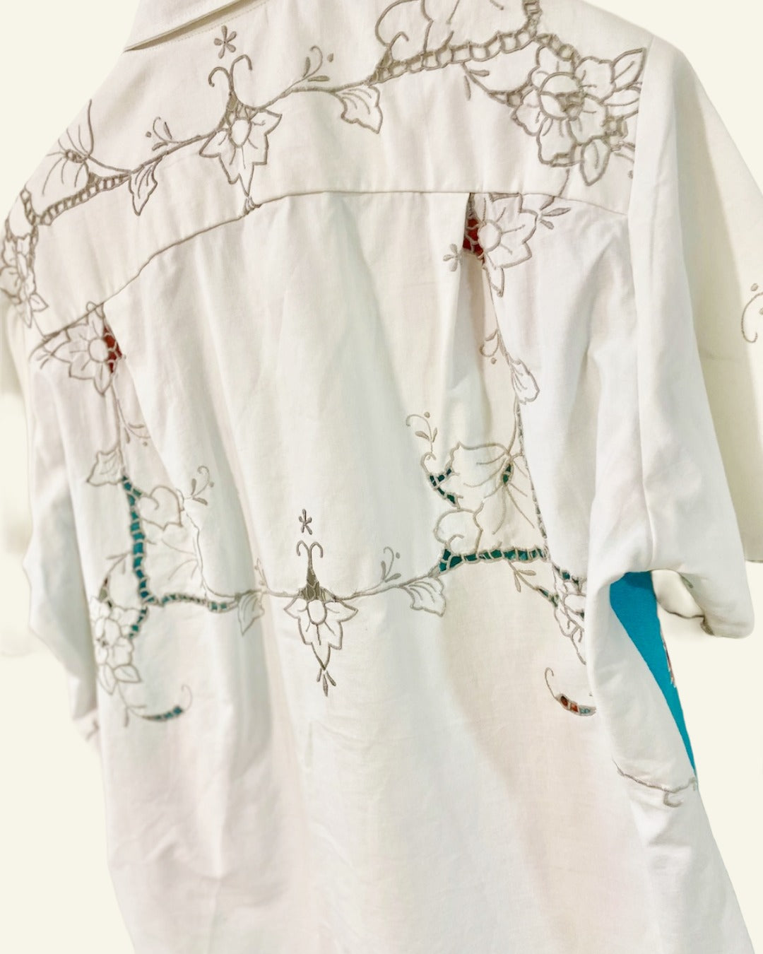 Roses Are Red - Unisex Shirt -  XLarge