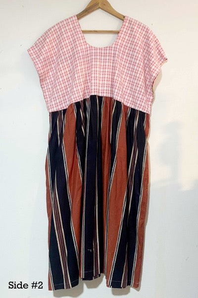 Eloise - Smock Dress