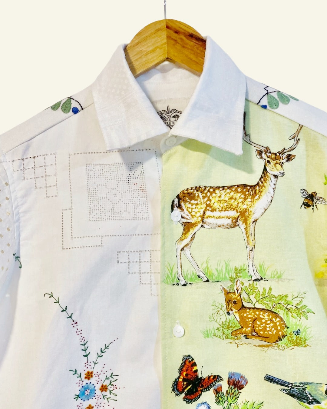 All Creatures - Unisex Shirt - Small