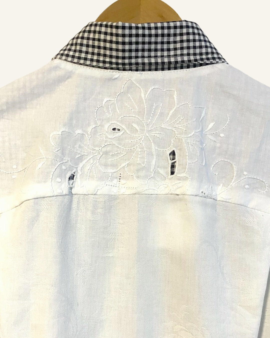 The Flower Picker- Unisex Shirt -  XLarge
