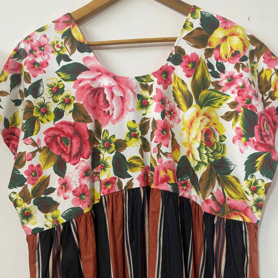 Eloise - Smock Dress