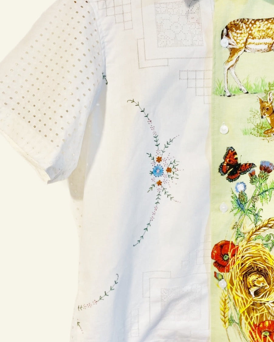 All Creatures - Unisex Shirt - Small