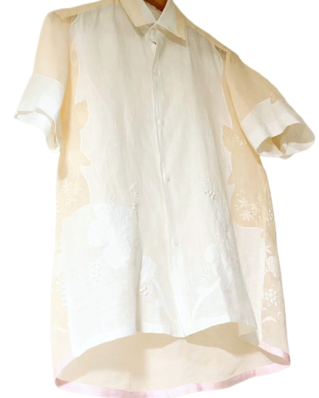 Saint Moritz  - Unisex Shirt - Small
